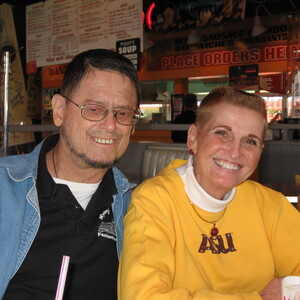 Team Page: Nick's Knights